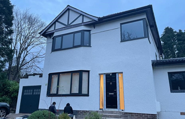 Professional Fitting Guarantees